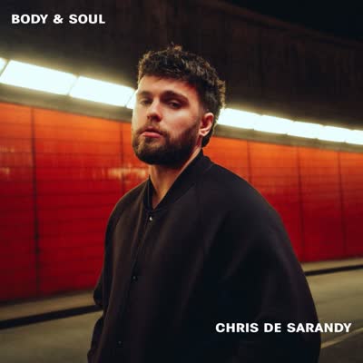 CHRIS DE SARANDY - BODY AND SOUL