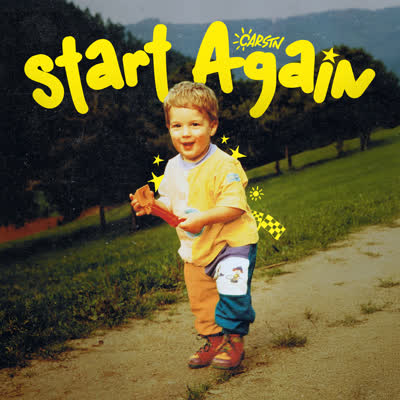CARSTN - START AGAIN