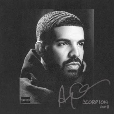 DRAKE FEAT. WIZKID & KYLA - ONE DANCE