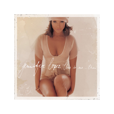 JENNIFER LOPEZ - JENNY FROM THE BLOCK