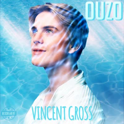 VINCENT GROSS - OUZO