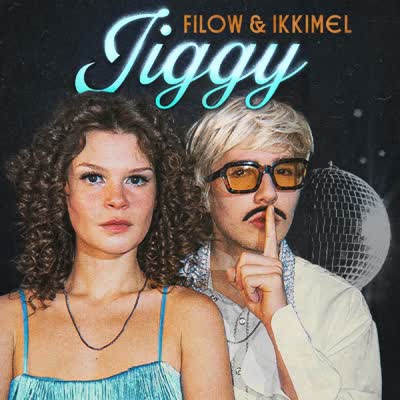 FILOW UND IKKIMEL - JIGGY