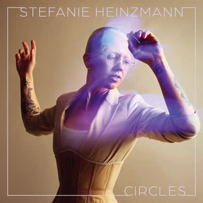 STEFANIE HEINZMANN - POWER
