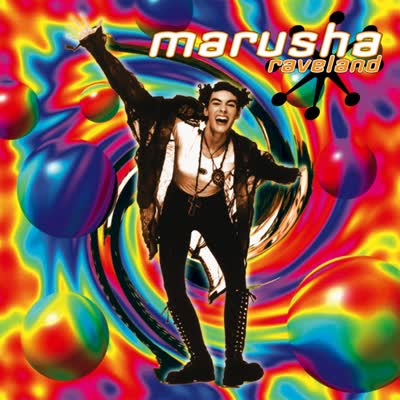 MARUSHA - SOMEWHERE OVER THE RAINBOW