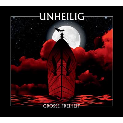 UNHEILIG - GROSSE FREIHEIT (Platz 507)