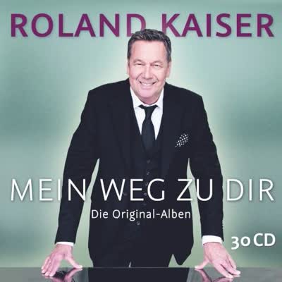 ROLAND KAISER - JOANA