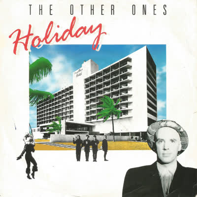 OTHER ONES - ANOTHER HOLIDAY