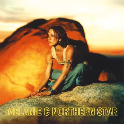 MELANIE C - NORTHERN STAR