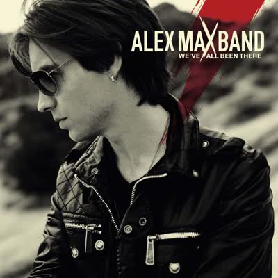 ALEX MAX BAND - TONIGHT