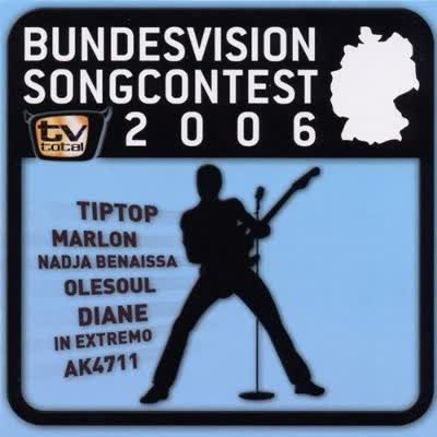 MARLON - WAS IMMER DU WILLST