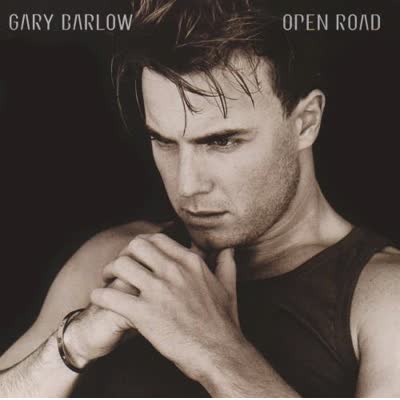 GARY BARLOW - FOREVER LOVE