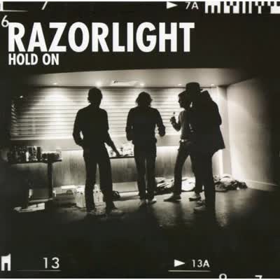 RAZORLIGHT - AMERICA