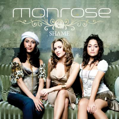 MONROSE - SHAME