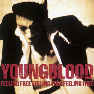SYDNEY YOUNGBLOOD - IF ONLY I COULD (Platz 154)