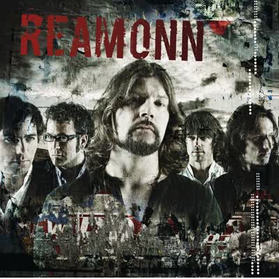 REAMONN - THROUGH THE EYES OF A CHILD (Platz 102)