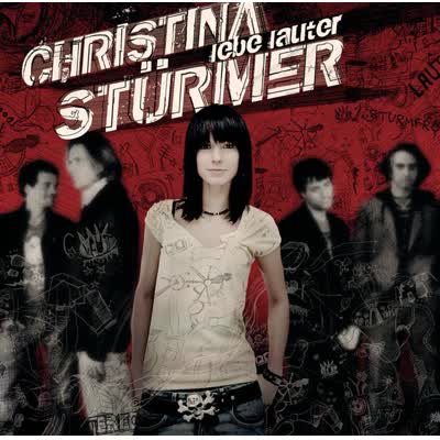 CHRISTINA STÜRMER - NIE GENUG (Platz 94)