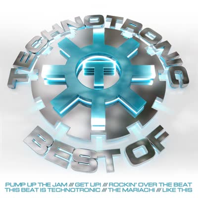 TECHNOTRONIC - THIS BEAT IS TECHNOTRONIC