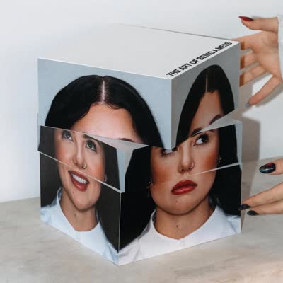 LAUREN SPENCER SMITH - IF KARMA DOESN?T GET YOU (I WILL)