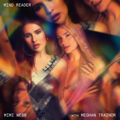 MIMI WEBB X MEGHAN TRAINOR - MIND READER