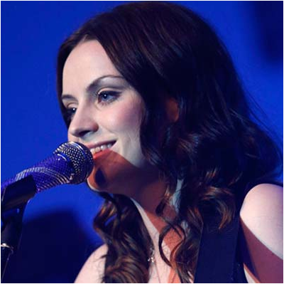 AMY MACDONALD - THIS IS THE LIFE (live@ffn)