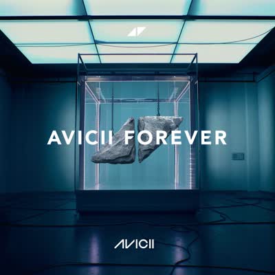 AVICII UND ELLE KING - LET'S RIDE AWAY