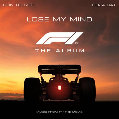 DON TOLIVER UND DOJA CAT - LOSE MY MIND