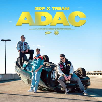 SDP UND TREAM - ADAC