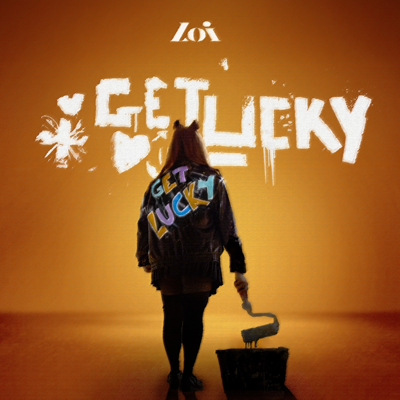 LOI - GET LUCKY