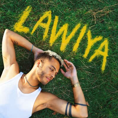 MALIK HARRIS - LAWIYA