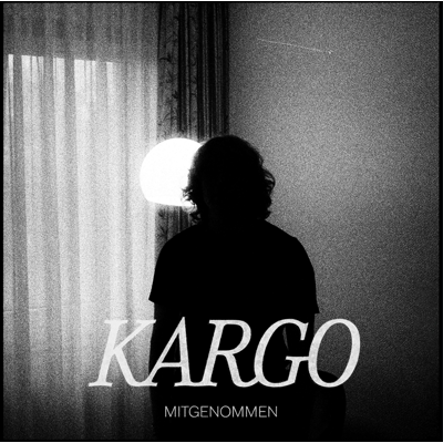 KARGO - MITGENOMMEN