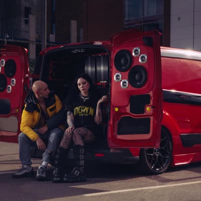 KENYA GRACE - MR. COOL