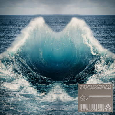 DELERIUM FT. SARAH MCLACHLAN, JOHN SUMMIT - SILENCE (JOHN SUMMIT REMIX)