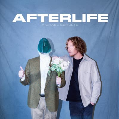 MICHAEL SCHULTE - AFTERLIFE