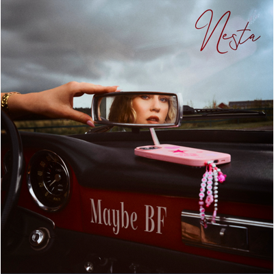 NESTA - MAYBE BF