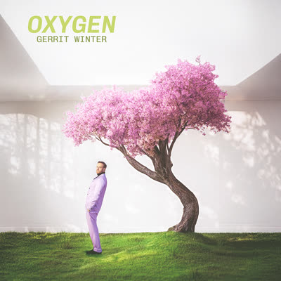 GERRIT WINTER - OXYGEN