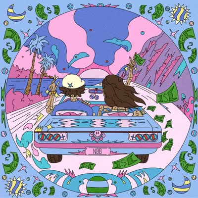 DISCO LINES UND TINASHE - NO BROKE BOYS