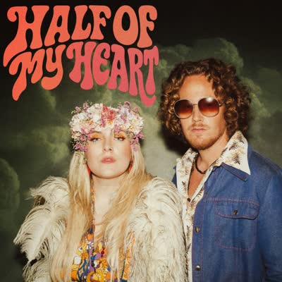 MICHAEL SCHULTE UND ASDIS - HALF OF MY HEART