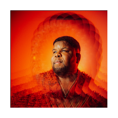 RAY DALTON - BLOOD RUNNING