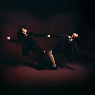 ALESSIA CARA - CLEAN