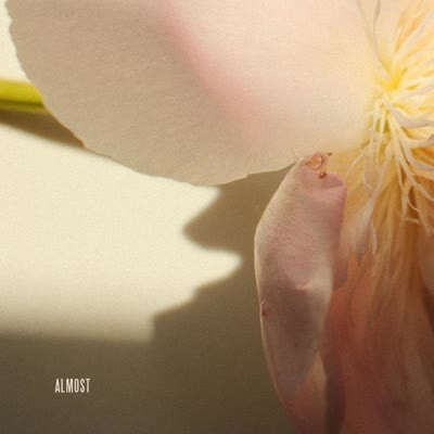 LEWIS CAPALDI - ALMOST