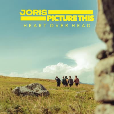 JORIS UND PICTURE THIS - HEART OVER HEAD