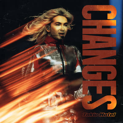 TOKIO HOTEL - CHANGES