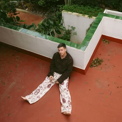 NICO SANTOS - HOME PT. 2