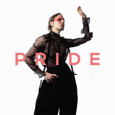 FELIX JAEHN UND JHART - PRIDE