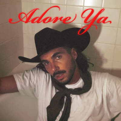 CLOCKCLOCK - ADORE YA