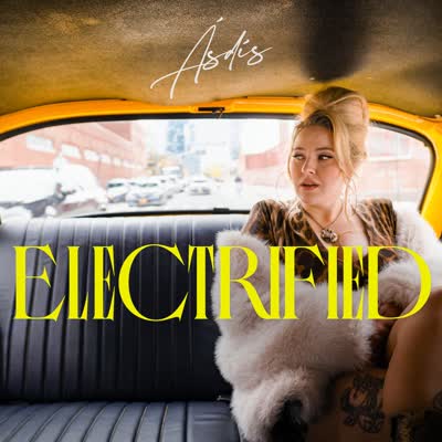 ASDIS - ELECTRIFIED