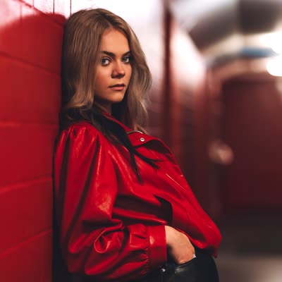 HANNA RAUTZENBERG - CASUAL LOVE