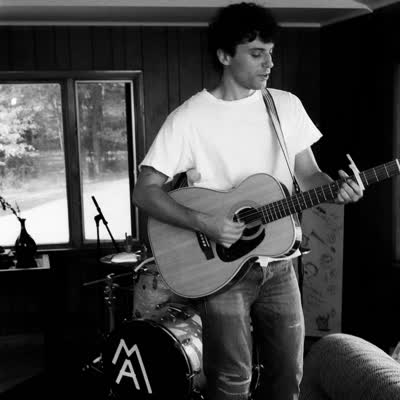 MARK AMBOR - CLOSER TO ME