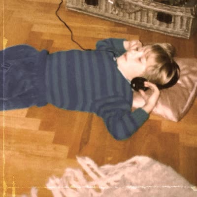 JOHANNES OERDING - SONNTAG