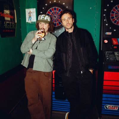 CLUESO UND CHAPO102 - JEDES JAHR